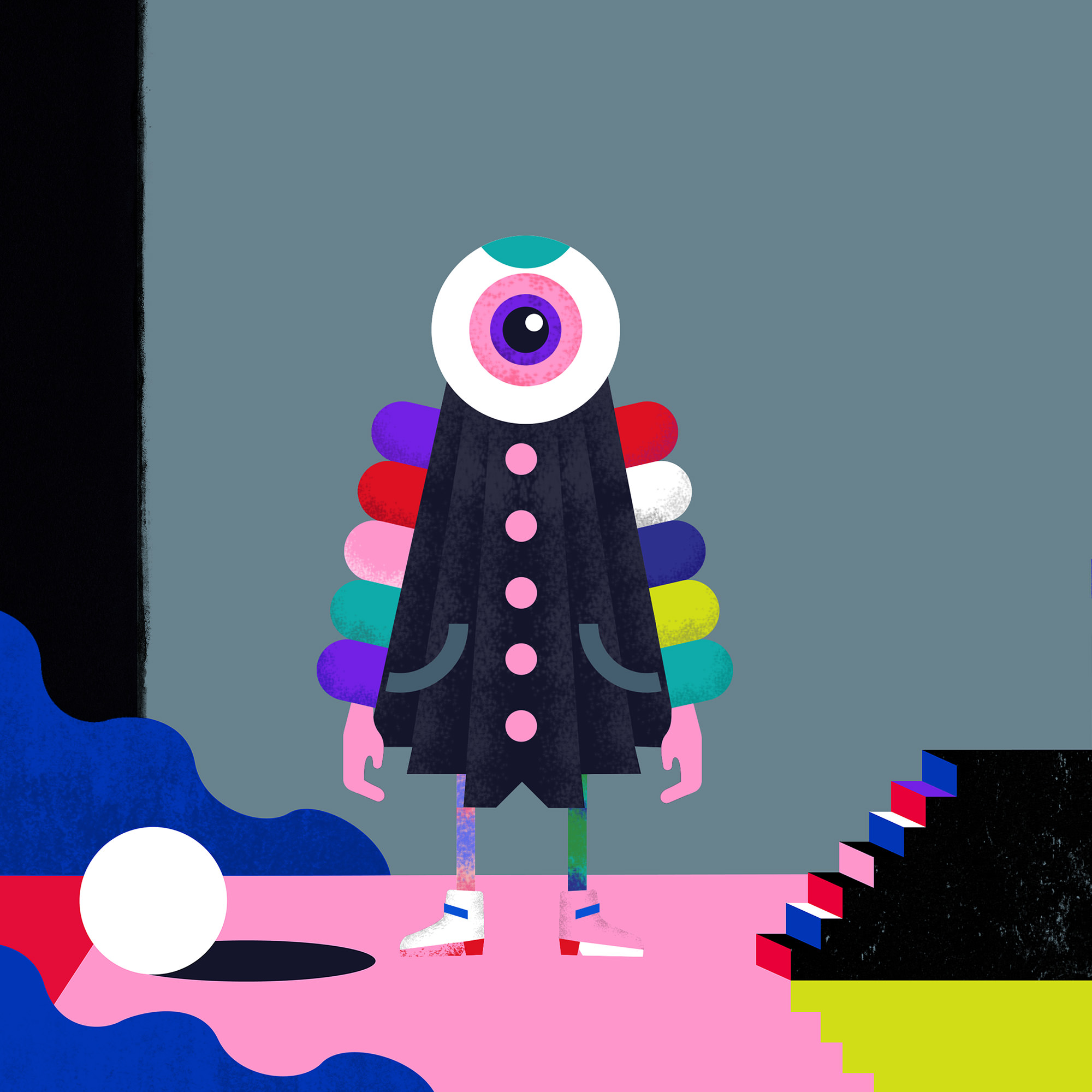 CrazyChara06