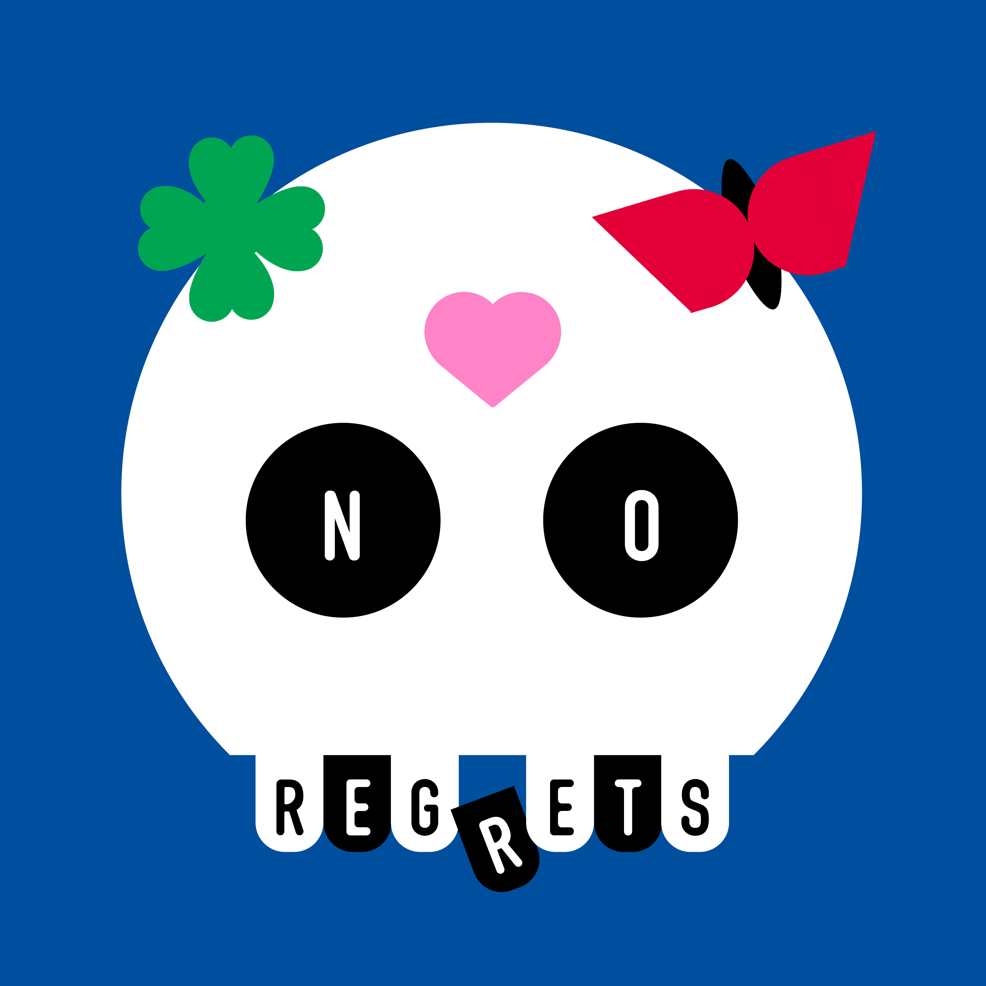 No_Regrets