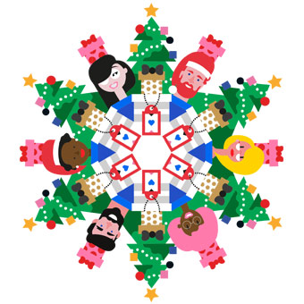 Leinhauser X-Mas